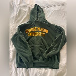 George Mason University Sweatshirt